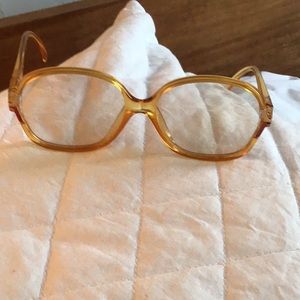 dior mirror glasses